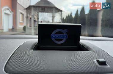 Універсал Volvo V50 2012 в 