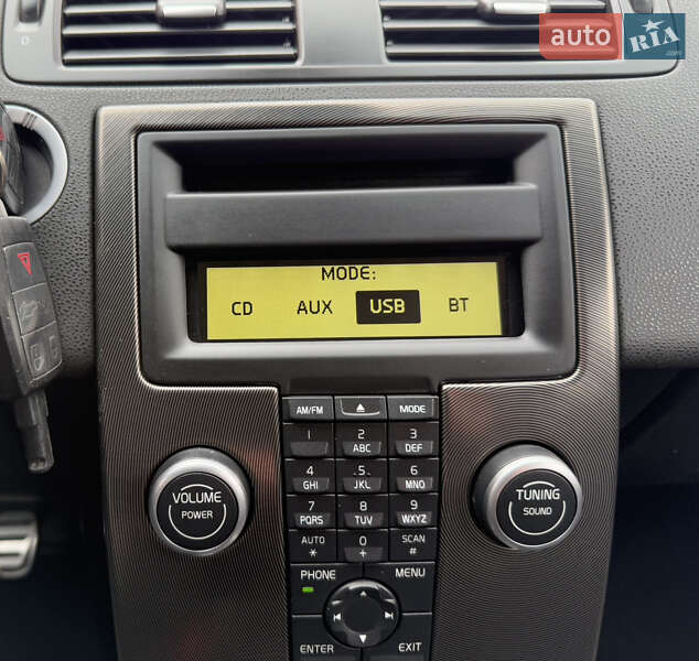 Універсал Volvo V50 2012 в Стрию