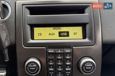 Універсал Volvo V50 2012 в 
