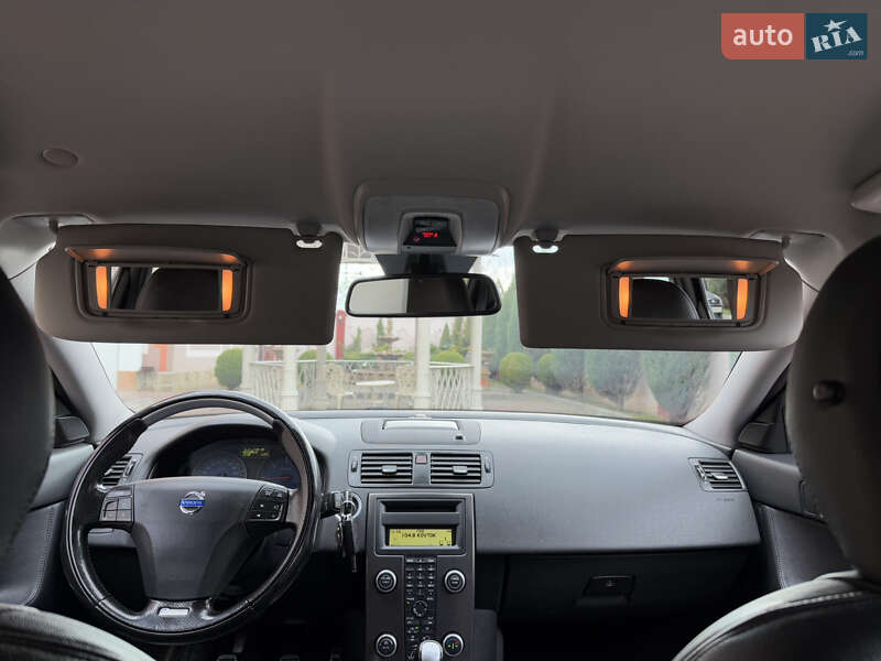 Універсал Volvo V50 2012 в Стрию