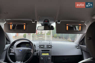 Універсал Volvo V50 2012 в 