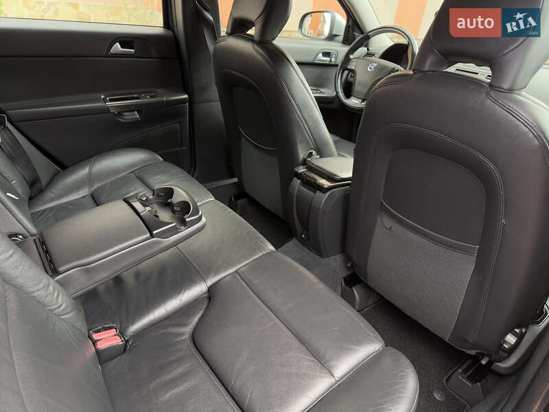Універсал Volvo V50 2012 в Стрию