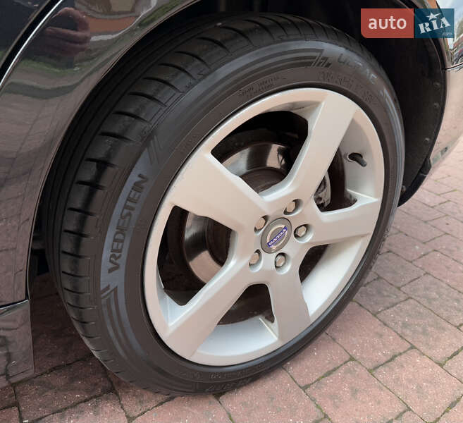 Універсал Volvo V50 2012 в Стрию