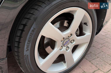Універсал Volvo V50 2012 в 