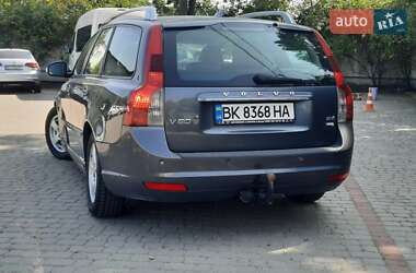 Универсал Volvo V50 2009 в 