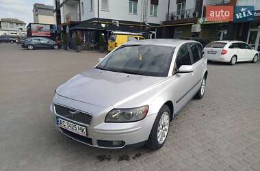 Универсал Volvo V50 2005 в Ратным