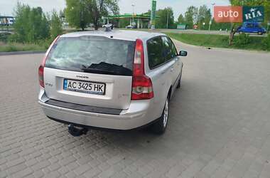 Універсал Volvo V50 2005 в 