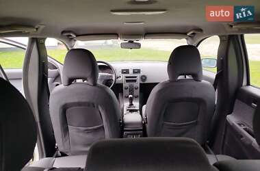 Універсал Volvo V50 2005 в 