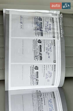 Универсал Volvo V50 2011 в 