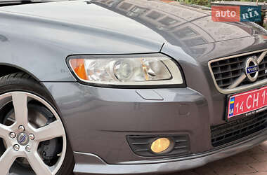 Универсал Volvo V50 2011 в 
