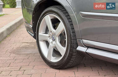 Универсал Volvo V50 2011 в 