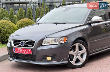 Универсал Volvo V50 2011 в 