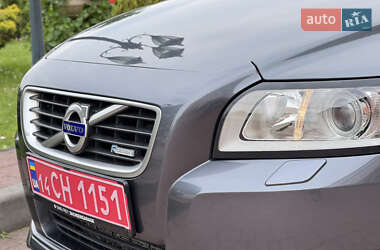 Универсал Volvo V50 2011 в 