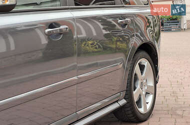 Универсал Volvo V50 2011 в 