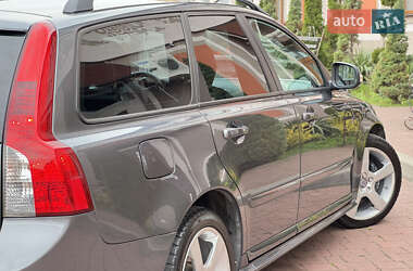Универсал Volvo V50 2011 в 