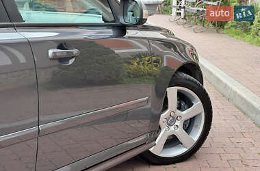 Универсал Volvo V50 2011 в 