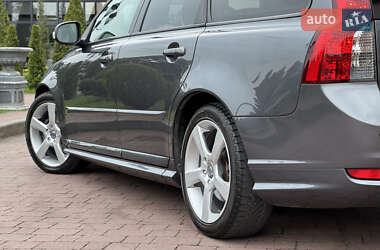 Универсал Volvo V50 2011 в 