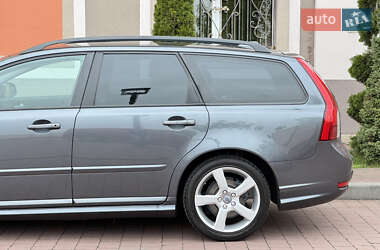 Универсал Volvo V50 2011 в 