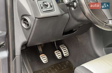 Универсал Volvo V50 2011 в 