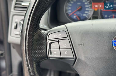 Универсал Volvo V50 2011 в 