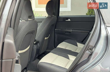 Универсал Volvo V50 2011 в 