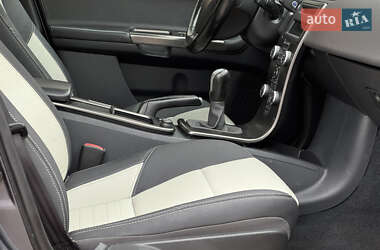 Универсал Volvo V50 2011 в 