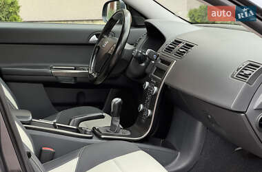 Универсал Volvo V50 2011 в 