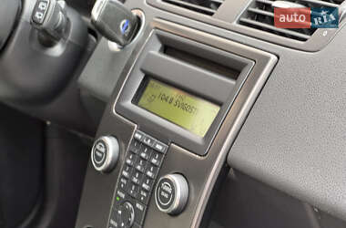 Универсал Volvo V50 2011 в 