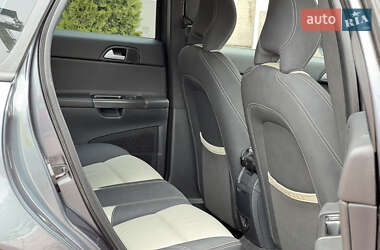 Универсал Volvo V50 2011 в 