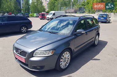 Универсал Volvo V50 2009 в Ровно