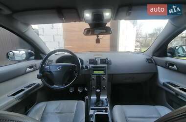 Универсал Volvo V50 2007 в 