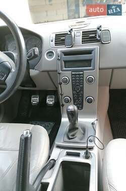 Универсал Volvo V50 2007 в 