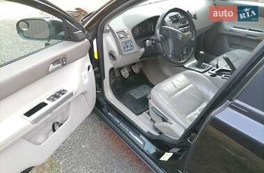 Универсал Volvo V50 2007 в 