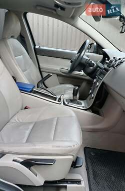 Универсал Volvo V50 2007 в 