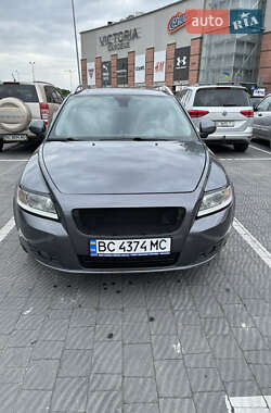 Универсал Volvo V50 2011 в 