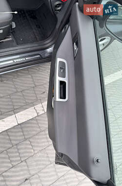 Универсал Volvo V50 2011 в 