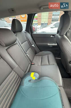 Универсал Volvo V50 2011 в 