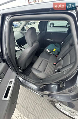 Универсал Volvo V50 2011 в 