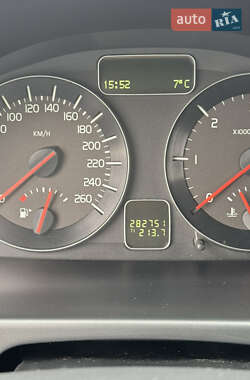 Универсал Volvo V50 2011 в 