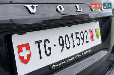 Универсал Volvo V50 2012 в 