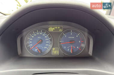 Универсал Volvo V50 2012 в 