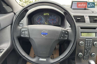 Универсал Volvo V50 2012 в 