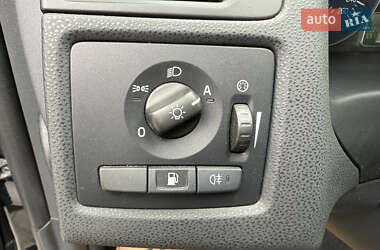 Универсал Volvo V50 2012 в 