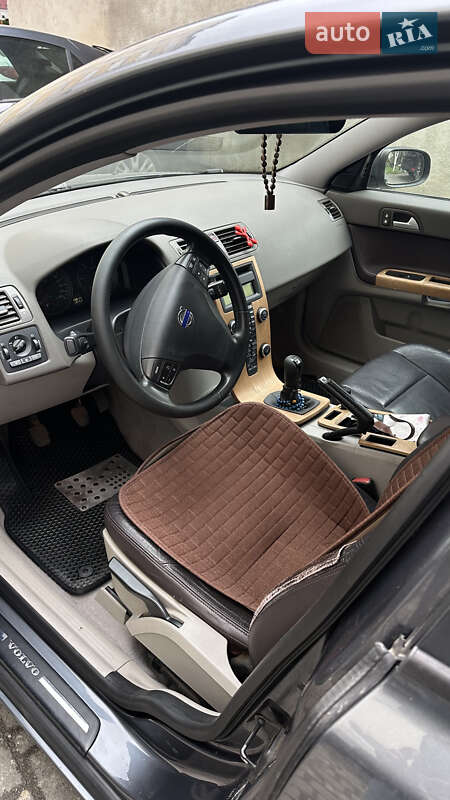 Універсал Volvo V50 2008 в Івано-Франківську