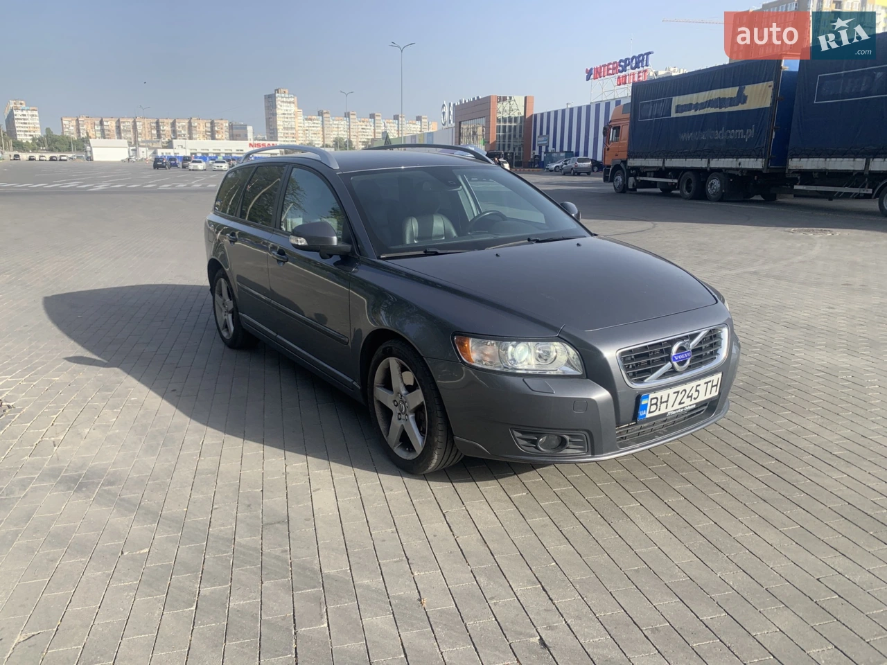 2010 Volvo V50 - мініатюра 32