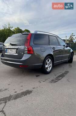 Универсал Volvo V50 2012 в 