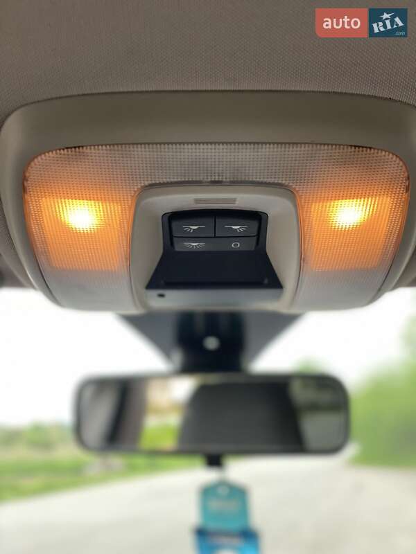 Універсал Volvo V50 2008 в Львові