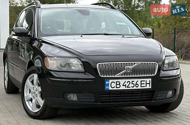 Універсал Volvo V50 2005 в Житомирі