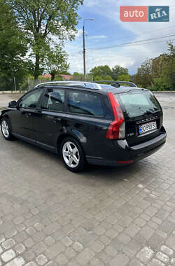 Універсал Volvo V50 2010 в 