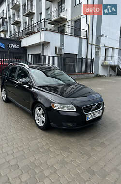 Універсал Volvo V50 2010 в 